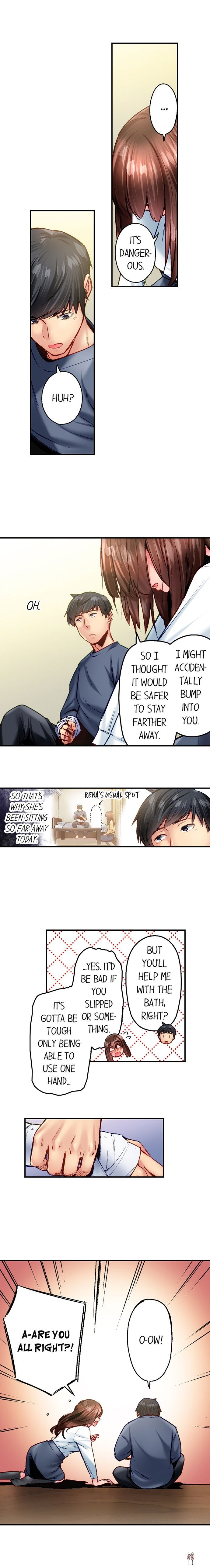 Simple yet Sexy Simple yet Sexy Chapter 119 - Page 5