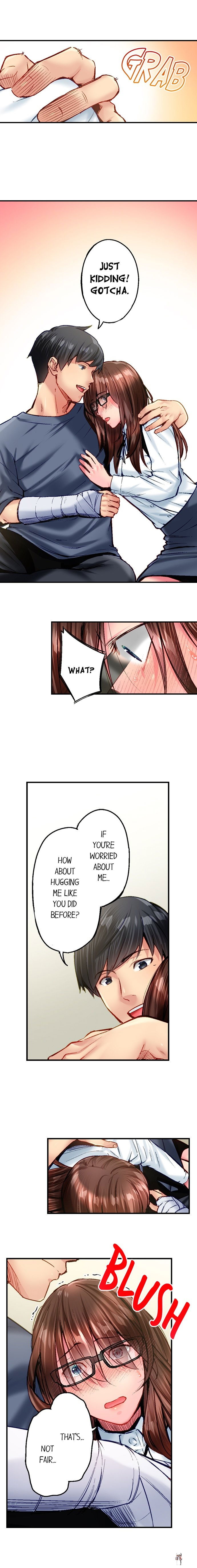 Simple yet Sexy Simple yet Sexy Chapter 119 - Page 6