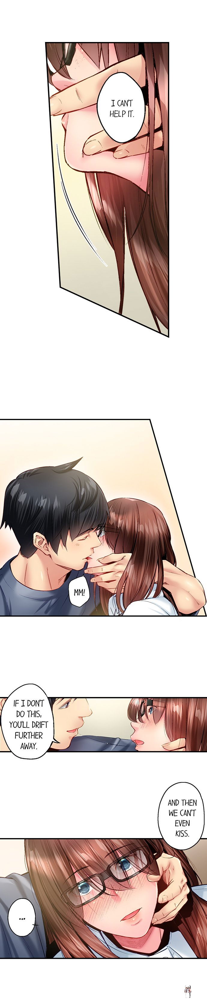 Simple yet Sexy Simple yet Sexy Chapter 119 - Page 7