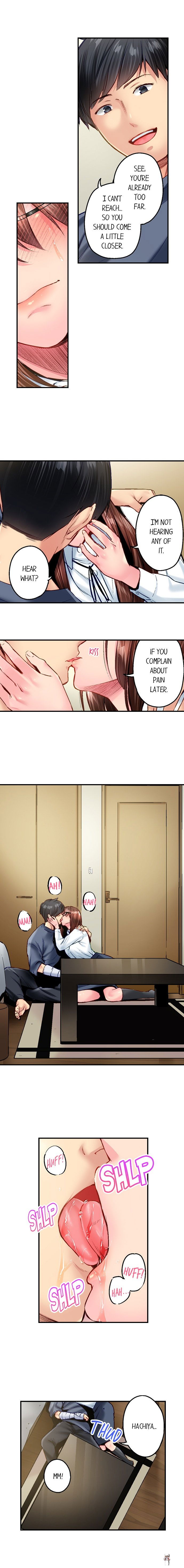 Simple yet Sexy Simple yet Sexy Chapter 119 - Page 8