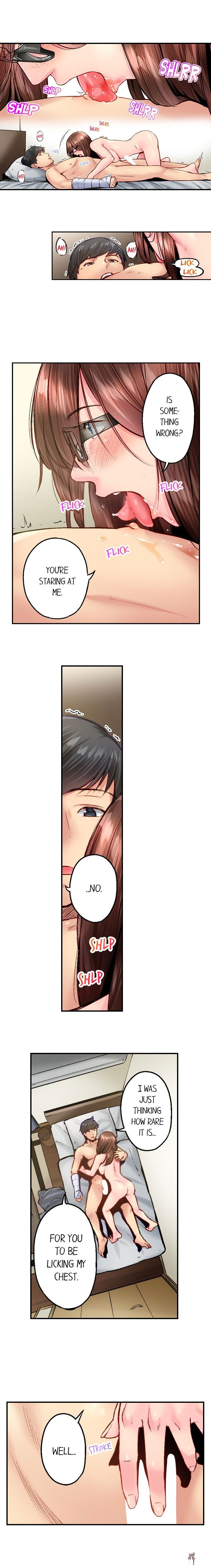 Simple yet Sexy Simple yet Sexy Chapter 120 - Page 2