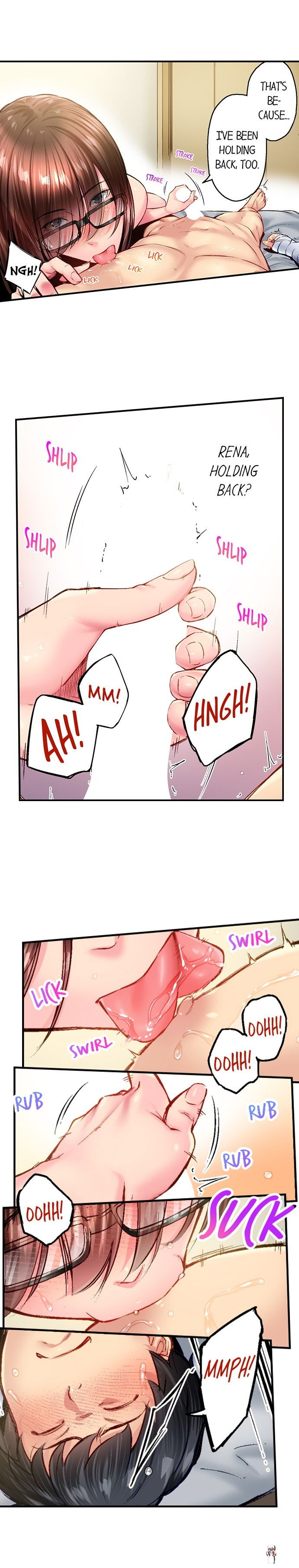 Simple yet Sexy Simple yet Sexy Chapter 120 - Page 3
