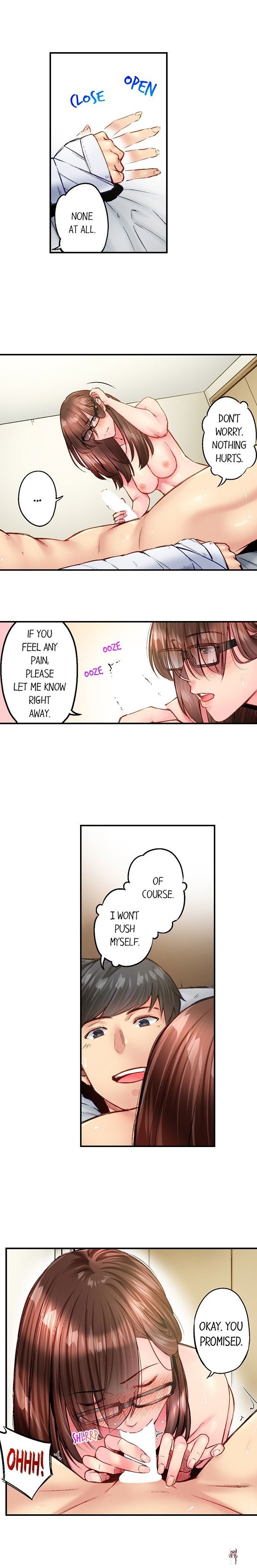 Simple yet Sexy Simple yet Sexy Chapter 120 - Page 5