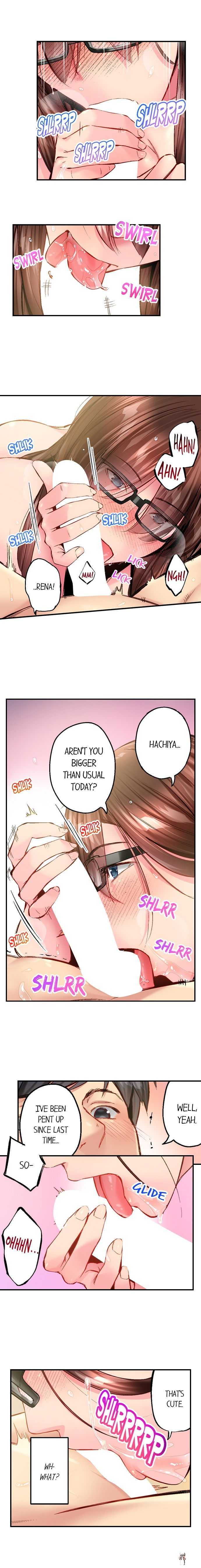 Simple yet Sexy Simple yet Sexy Chapter 120 - Page 6