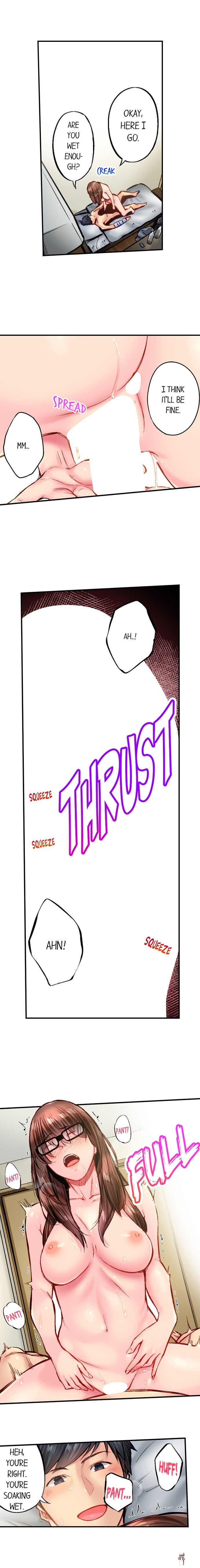 Simple yet Sexy Simple yet Sexy Chapter 120 - Page 9