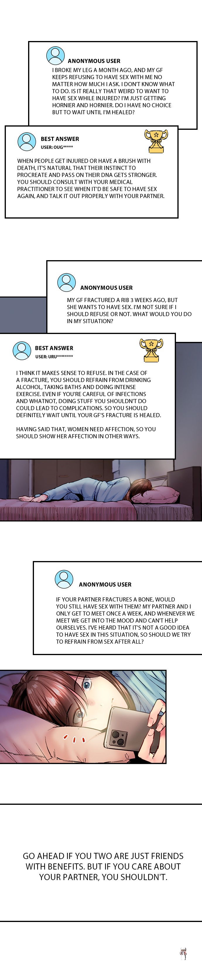 Simple yet Sexy Simple yet Sexy Chapter 121 - Page 3