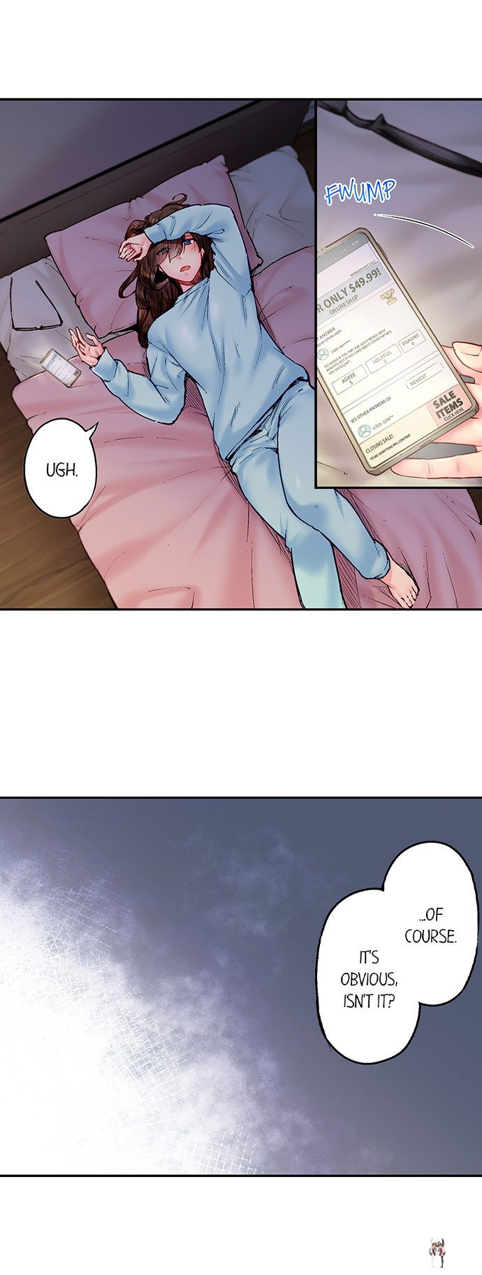 Simple yet Sexy Simple yet Sexy Chapter 121 - Page 4