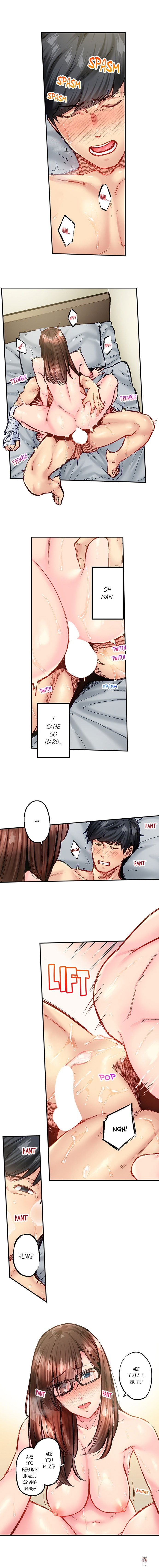 Simple yet Sexy Simple yet Sexy Chapter 122 - Page 5