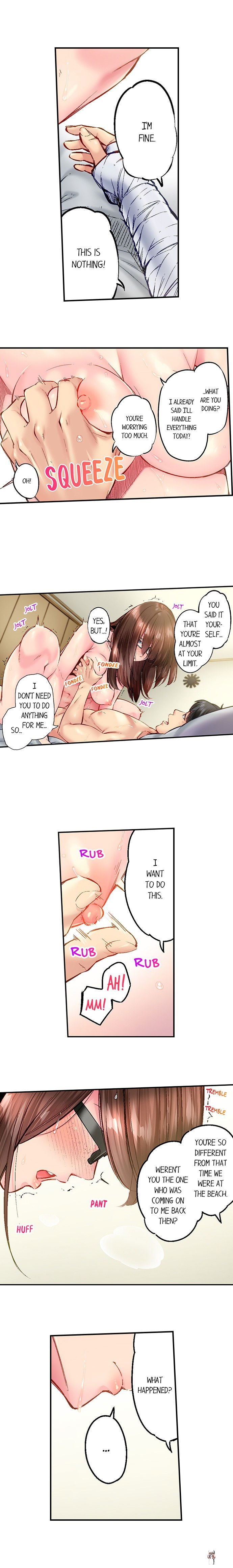 Simple yet Sexy Simple yet Sexy Chapter 122 - Page 6