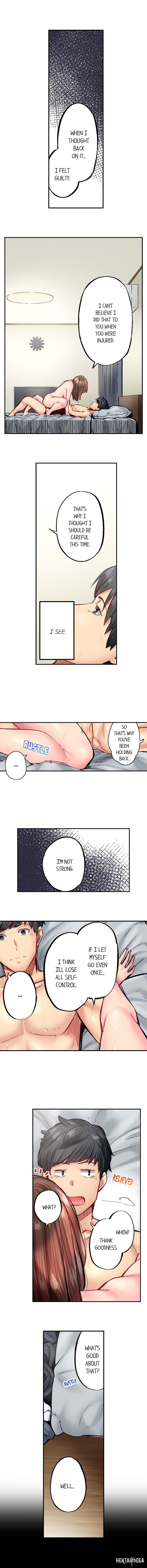Simple yet Sexy Simple yet Sexy Chapter 122 - Page 7