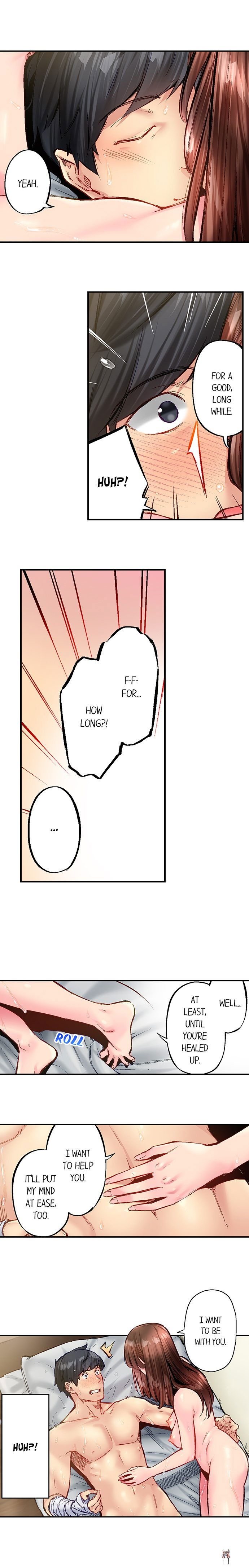 Simple yet Sexy Simple yet Sexy Chapter 123 - Page 2