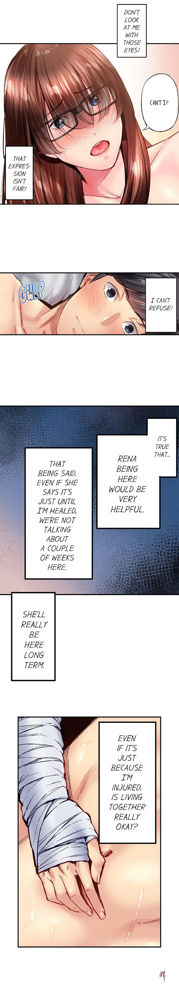 Simple yet Sexy Simple yet Sexy Chapter 123 - Page 3