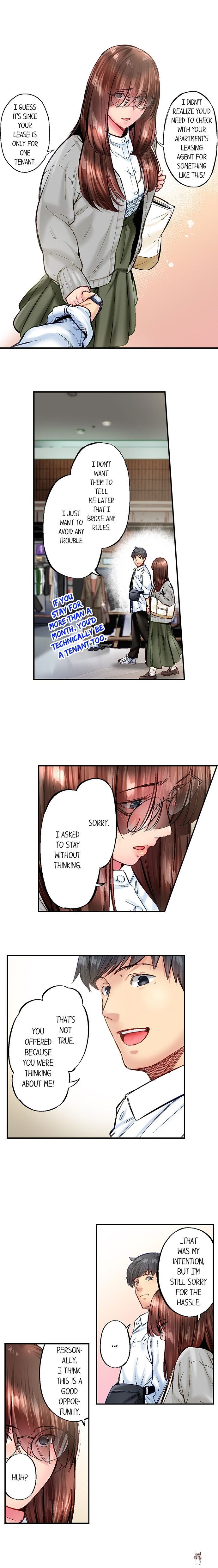 Simple yet Sexy Simple yet Sexy Chapter 123 - Page 5