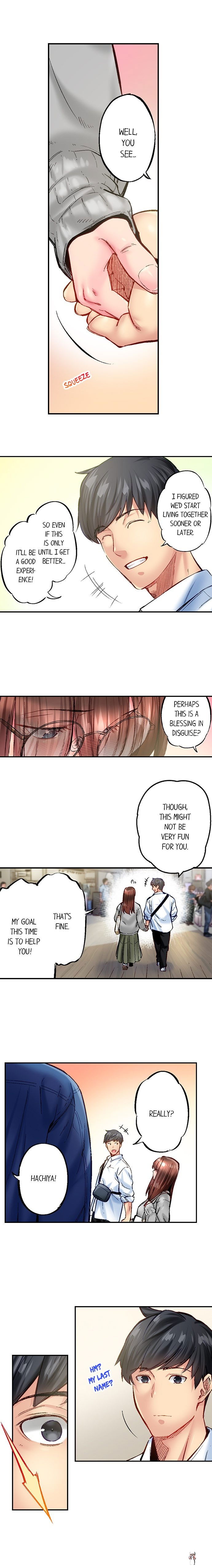 Simple yet Sexy Simple yet Sexy Chapter 123 - Page 6