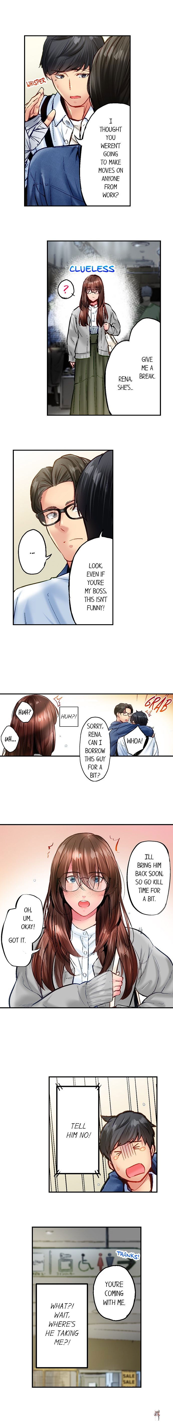 Simple yet Sexy Simple yet Sexy Chapter 123 - Page 9