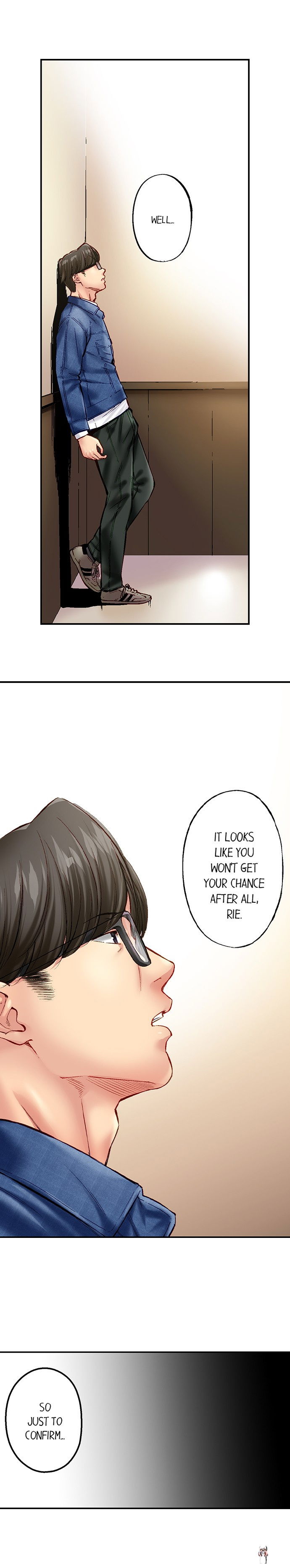 Simple yet Sexy Simple yet Sexy Chapter 124 - Page 7