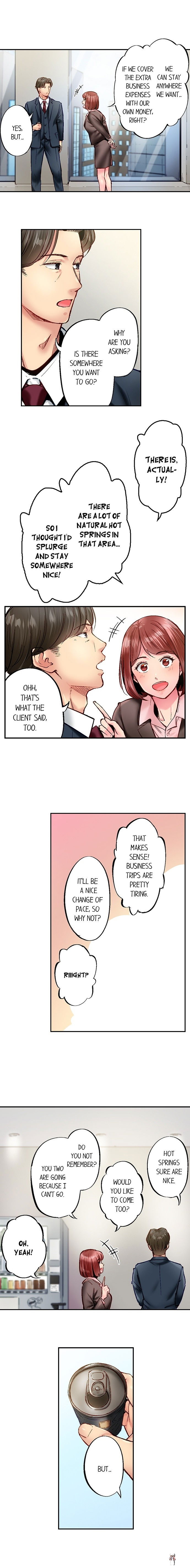 Simple yet Sexy Simple yet Sexy Chapter 124 - Page 8