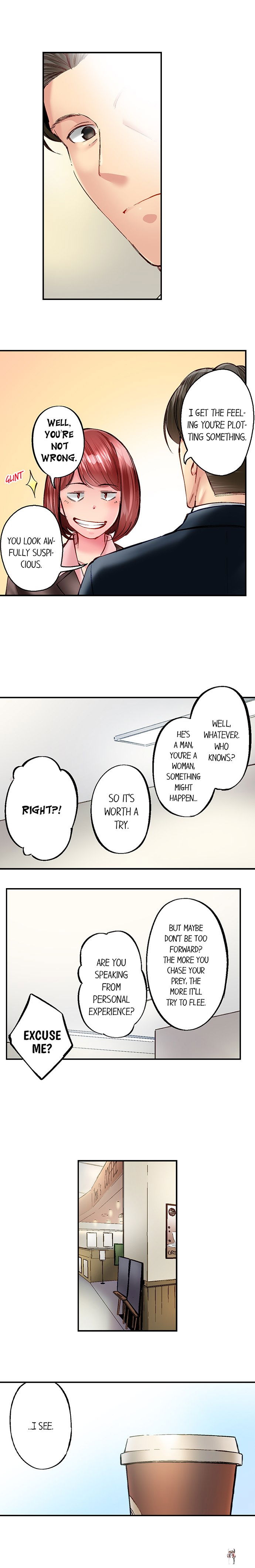 Simple yet Sexy Simple yet Sexy Chapter 125 - Page 2 Simple yet Sexy Simple yet Sexy Chapter 125 - Page 2