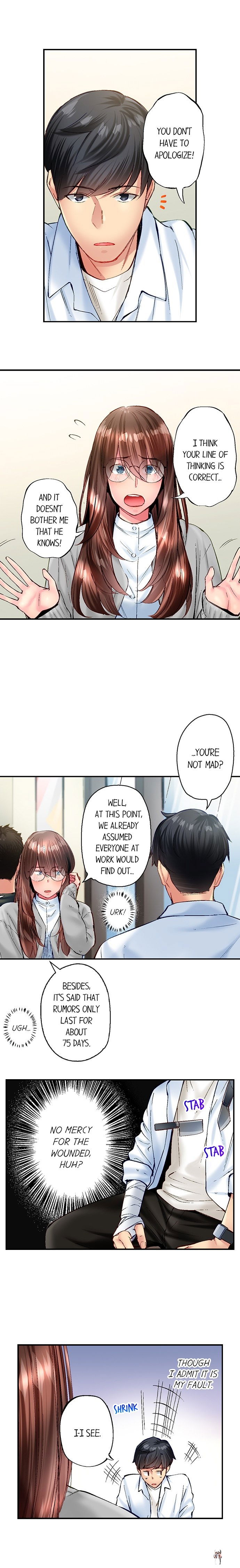 Simple yet Sexy Simple yet Sexy Chapter 125 - Page 4 Simple yet Sexy Simple yet Sexy Chapter 125 - Page 4