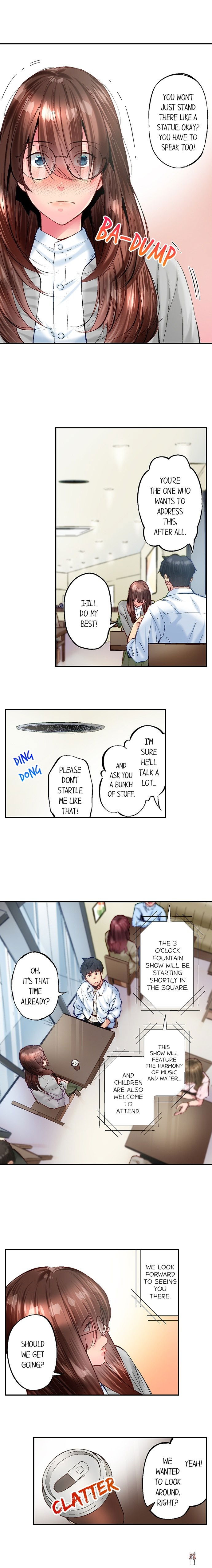 Simple yet Sexy Simple yet Sexy Chapter 125 - Page 7 Simple yet Sexy Simple yet Sexy Chapter 125 - Page 7