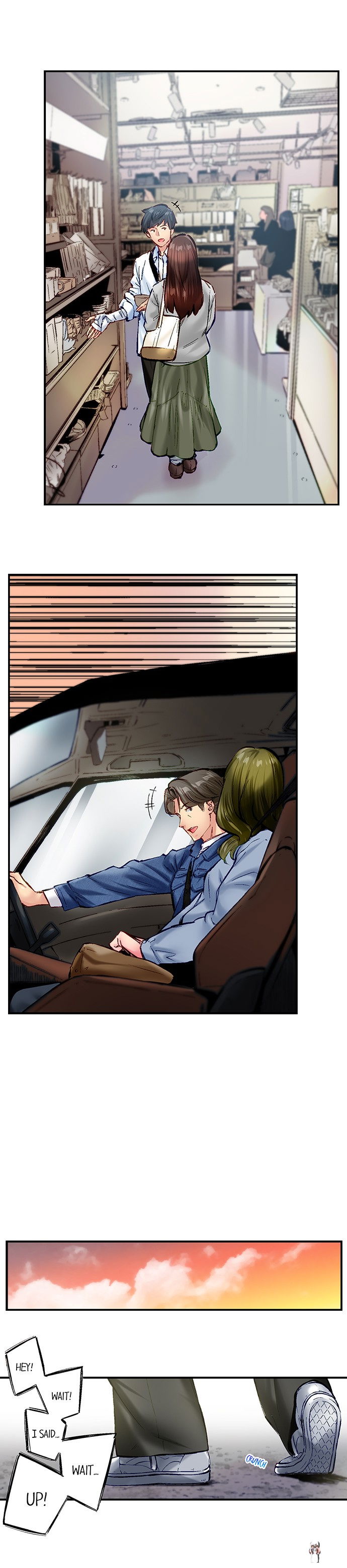 Simple yet Sexy Simple yet Sexy Chapter 126 - Page 4