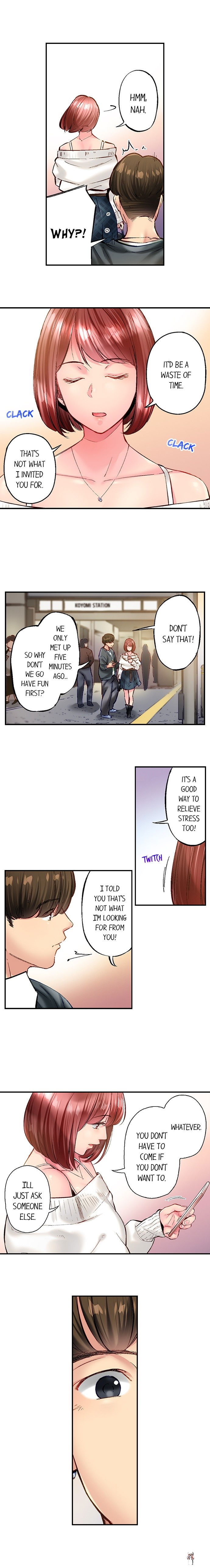 Simple yet Sexy Simple yet Sexy Chapter 126 - Page 6