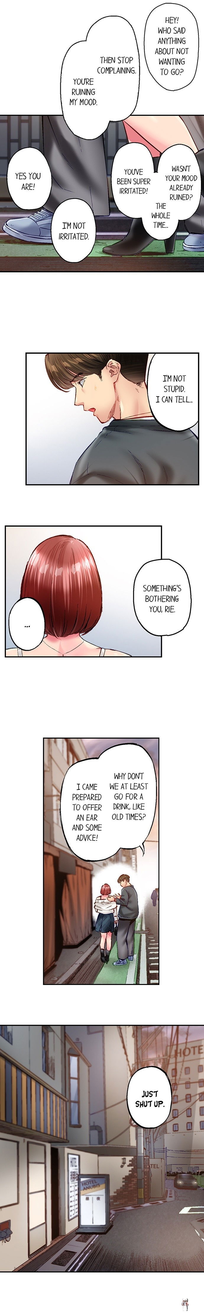 Simple yet Sexy Simple yet Sexy Chapter 126 - Page 7