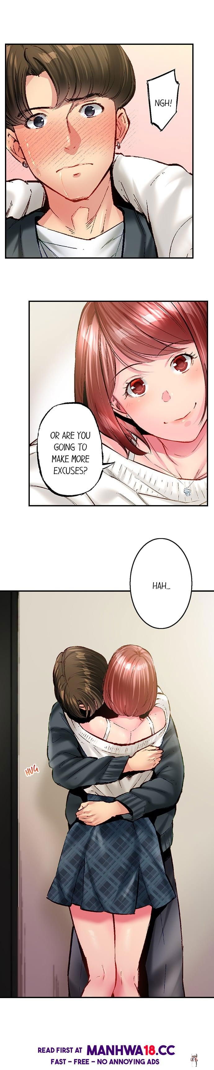 Simple yet Sexy Simple yet Sexy Chapter 127 - Page 2