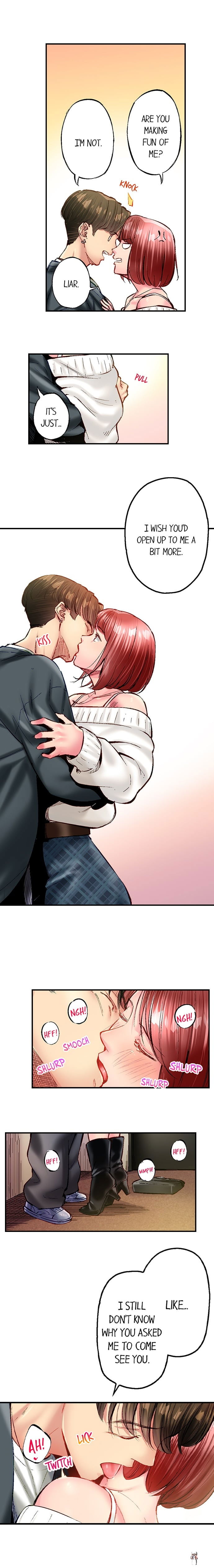 Simple yet Sexy Simple yet Sexy Chapter 127 - Page 4