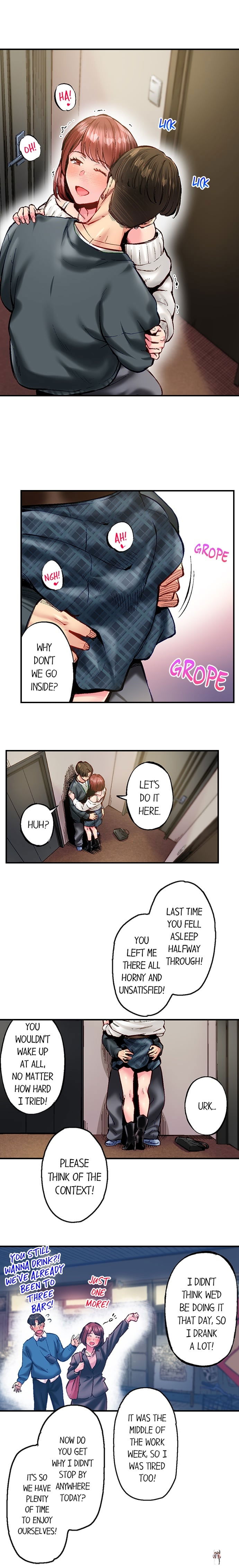 Simple yet Sexy Simple yet Sexy Chapter 127 - Page 5