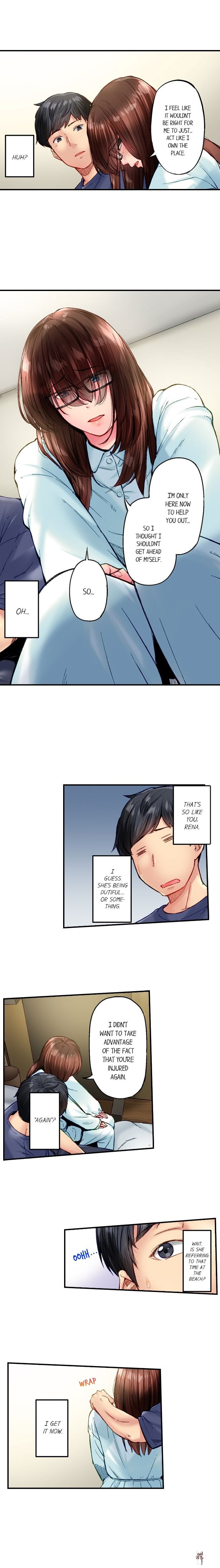 Simple yet Sexy Simple yet Sexy Chapter 131 - Page 2