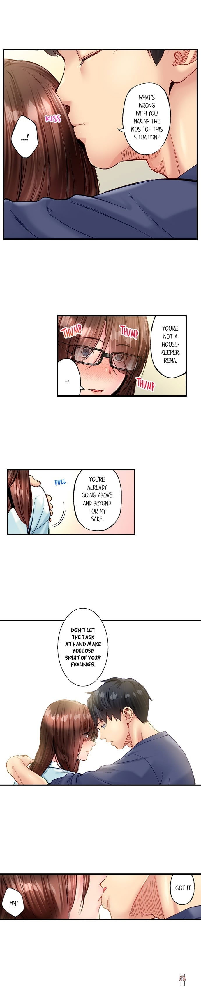 Simple yet Sexy Simple yet Sexy Chapter 131 - Page 3