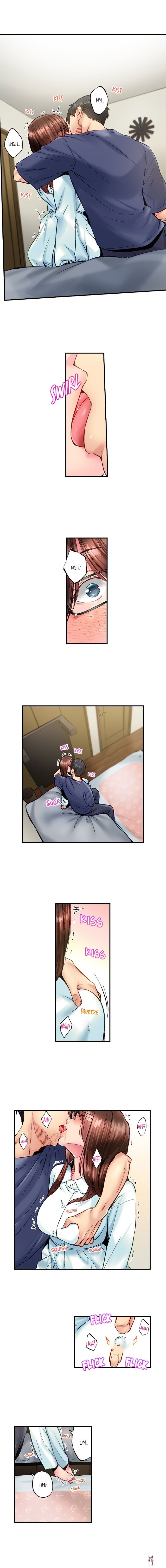 Simple yet Sexy Simple yet Sexy Chapter 131 - Page 4