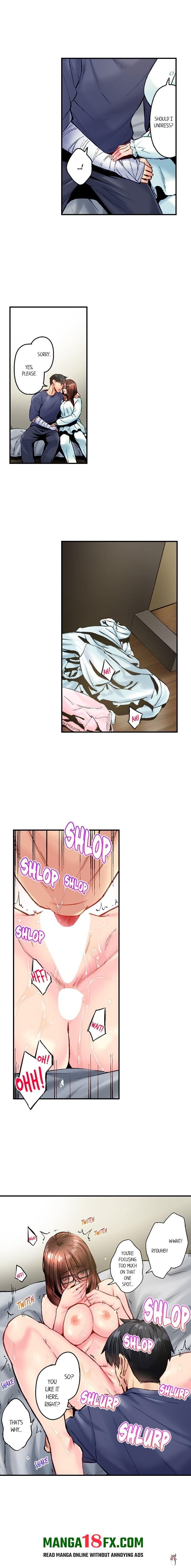 Simple yet Sexy Simple yet Sexy Chapter 131 - Page 5