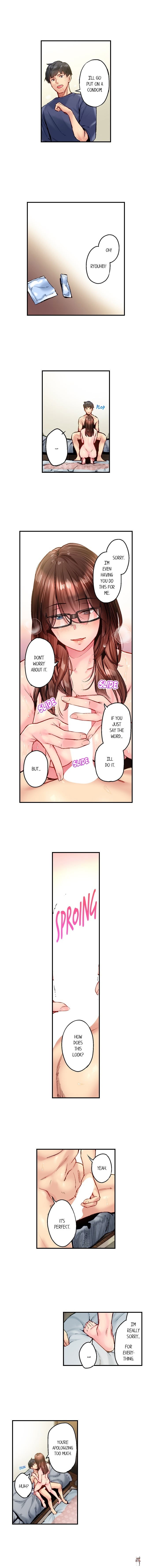 Simple yet Sexy Simple yet Sexy Chapter 131 - Page 8