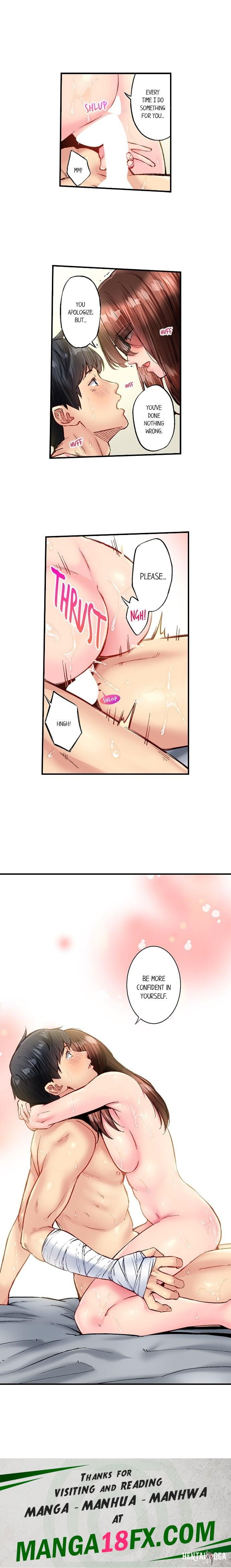 Simple yet Sexy Simple yet Sexy Chapter 131 - Page 9