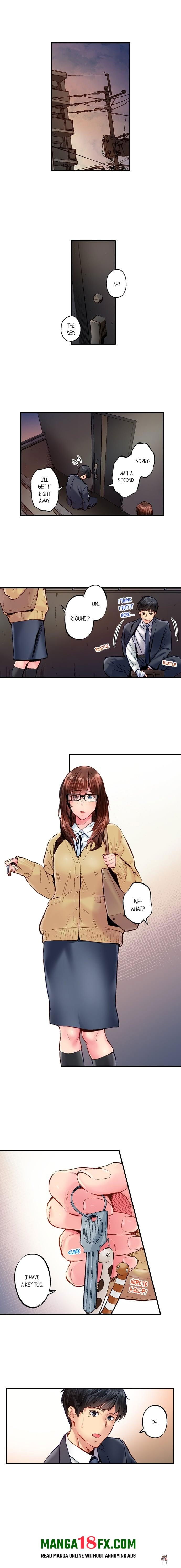 Simple yet Sexy Simple yet Sexy Chapter 130 - Page 2