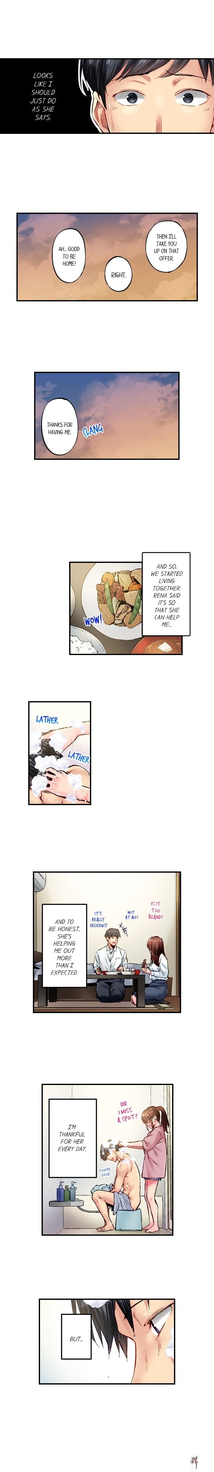 Simple yet Sexy Simple yet Sexy Chapter 130 - Page 4