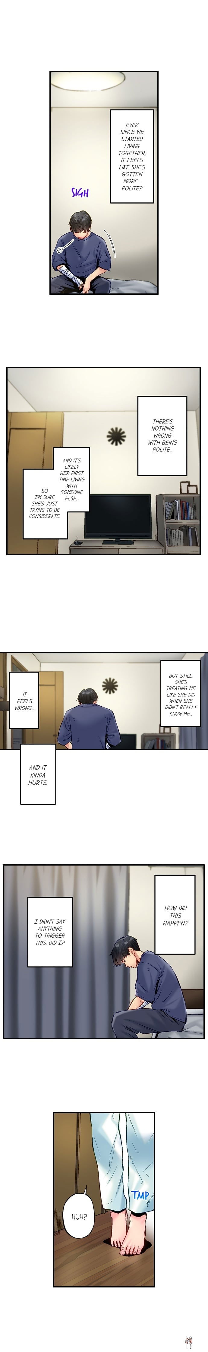 Simple yet Sexy Simple yet Sexy Chapter 130 - Page 6