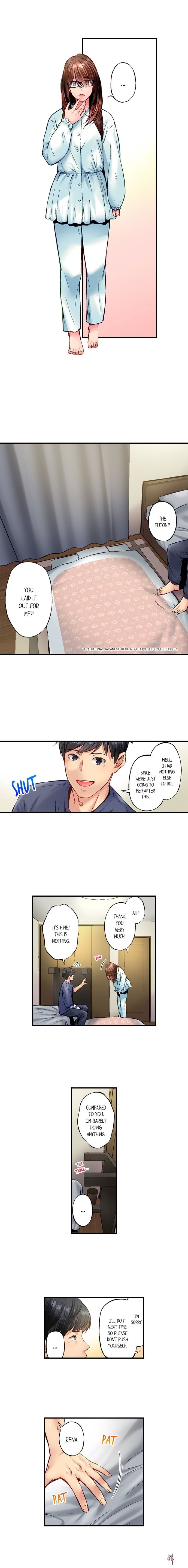 Simple yet Sexy Simple yet Sexy Chapter 130 - Page 7