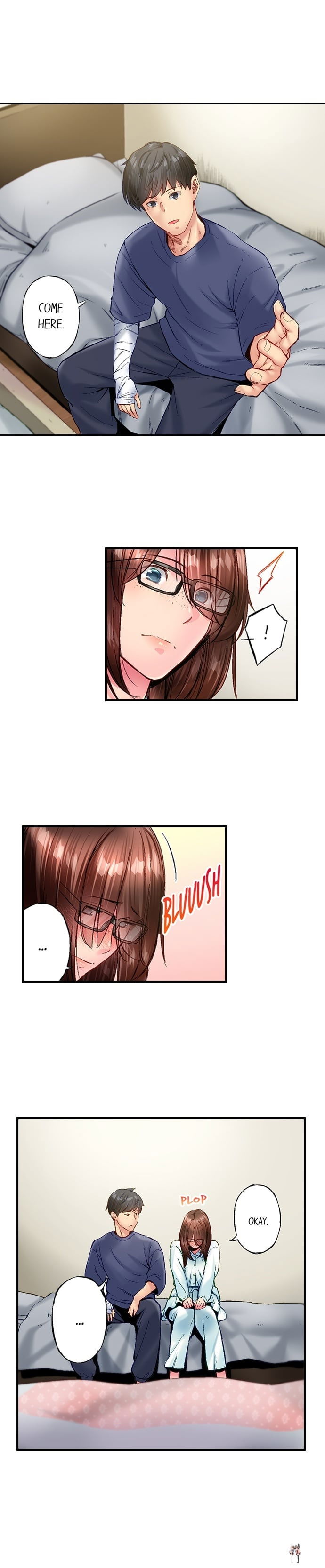 Simple yet Sexy Simple yet Sexy Chapter 130 - Page 8