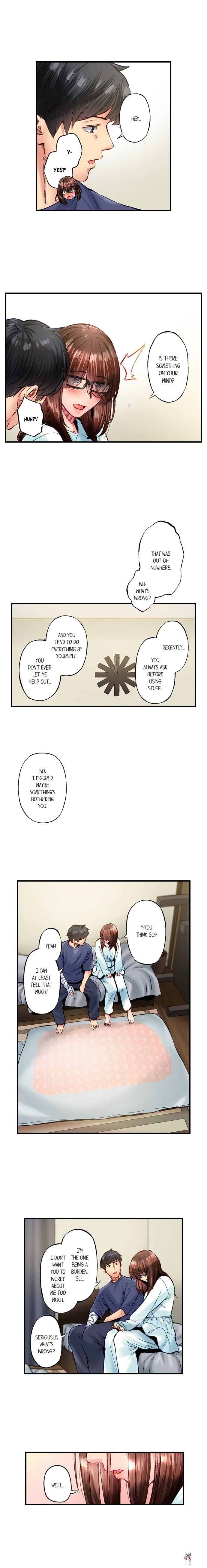 Simple yet Sexy Simple yet Sexy Chapter 130 - Page 9