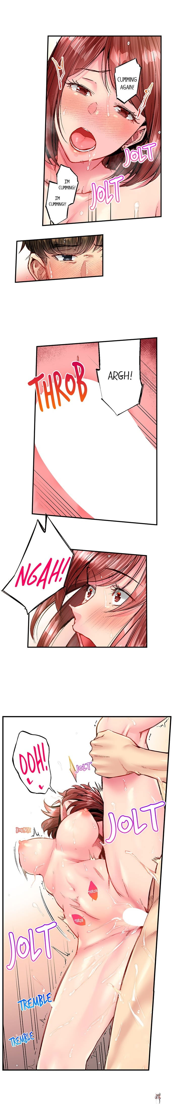 Simple yet Sexy Simple yet Sexy Chapter 129 - Page 5