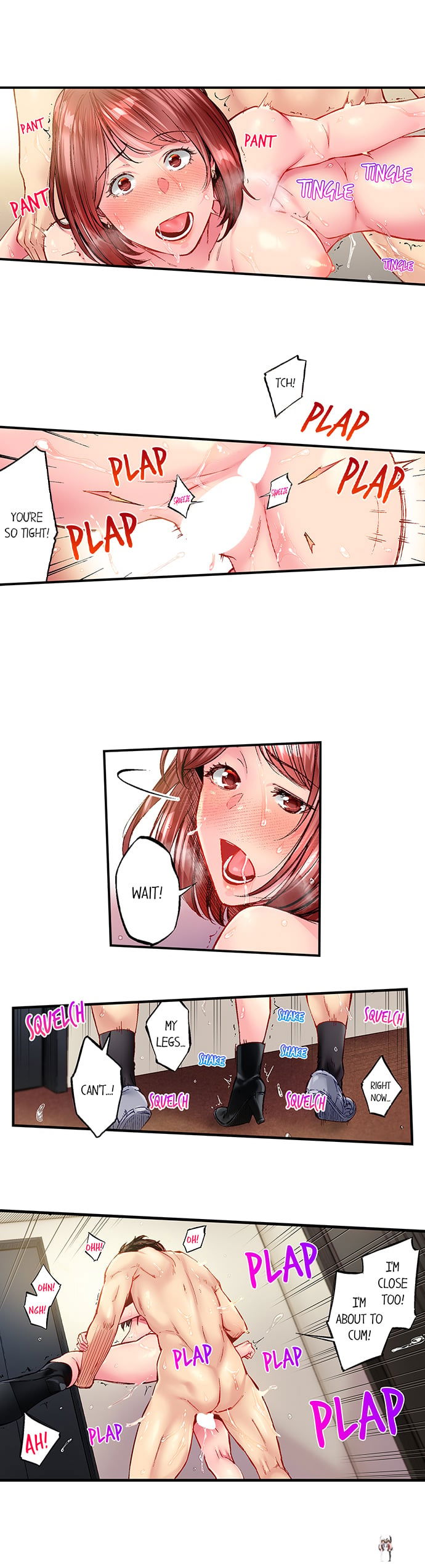 Simple yet Sexy Simple yet Sexy Chapter 129 - Page 6