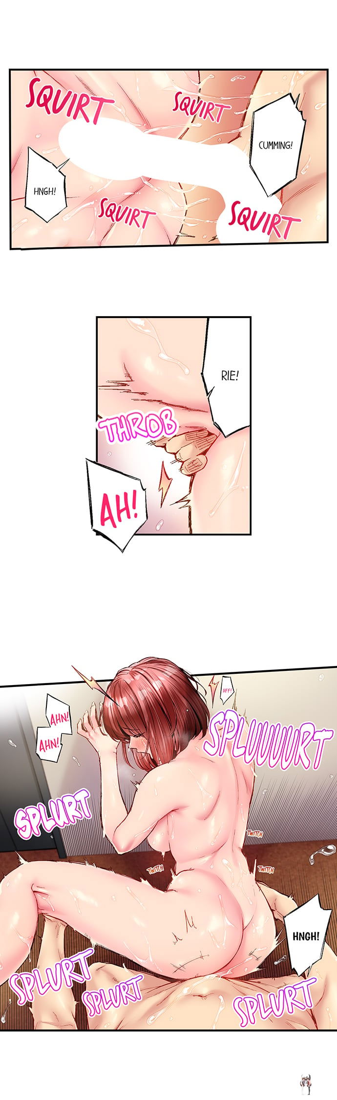 Simple yet Sexy Simple yet Sexy Chapter 129 - Page 7