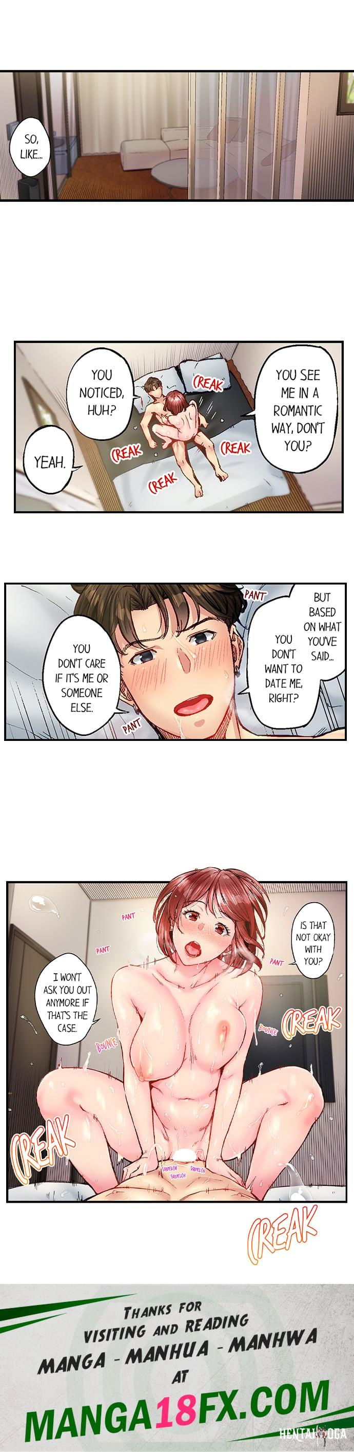 Simple yet Sexy Simple yet Sexy Chapter 129 - Page 9