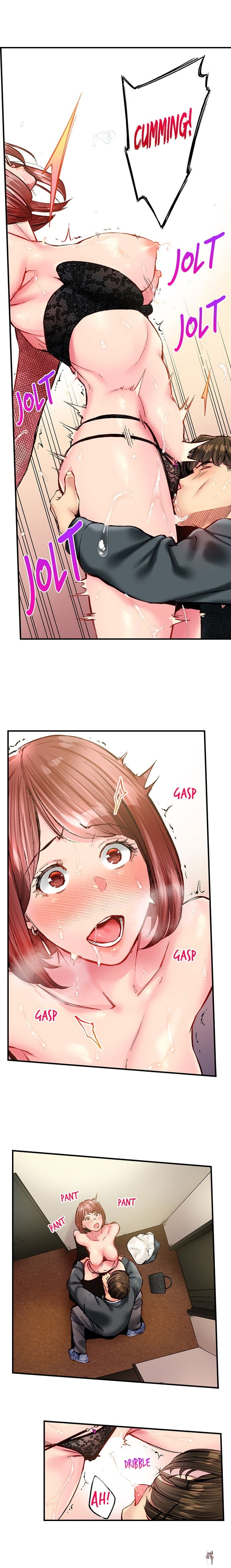 Simple yet Sexy Simple yet Sexy Chapter 128 - Page 4