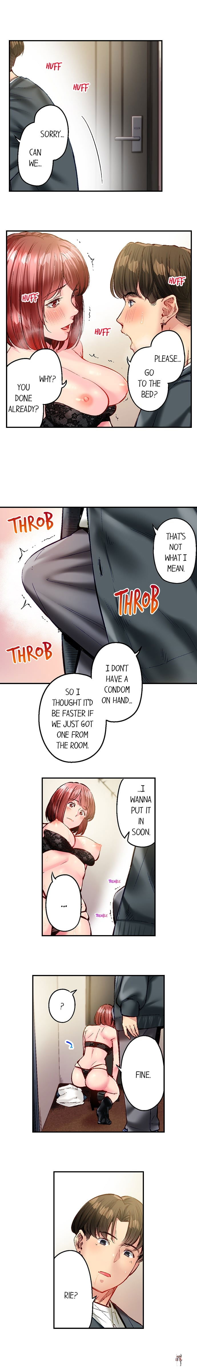 Simple yet Sexy Simple yet Sexy Chapter 128 - Page 5