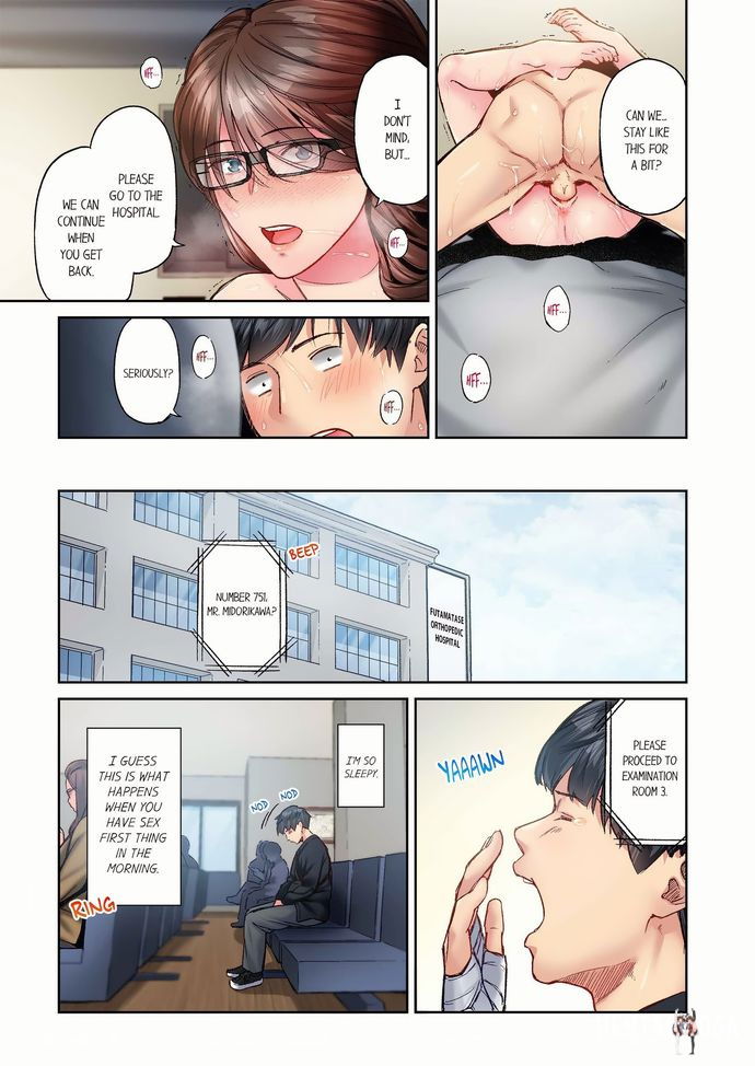 Simple yet Sexy Simple yet Sexy Chapter 135 - صفحة 5