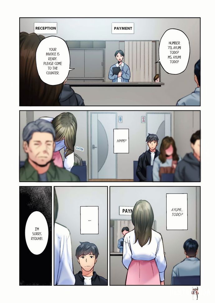 Simple yet Sexy Simple yet Sexy Chapter 135 - صفحة 6